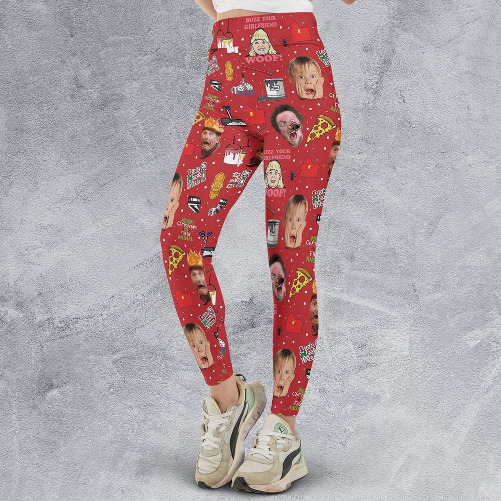 Legging - RUPRYBPT -  - 1