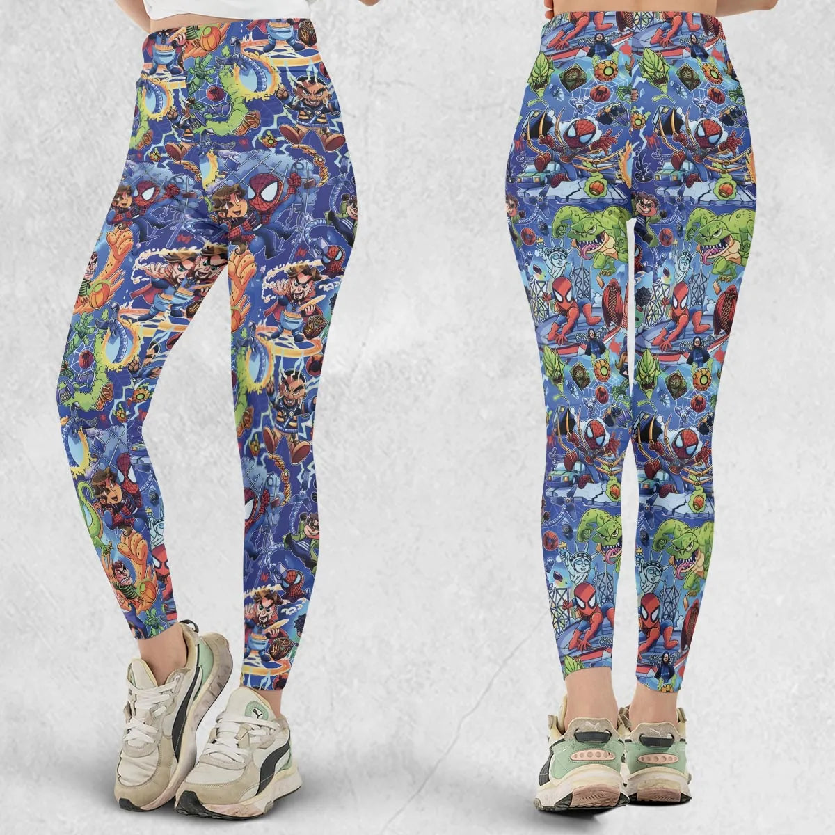 Legging - X3QQWP58