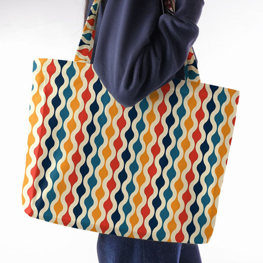 Groovy 70's pattern -  - 1