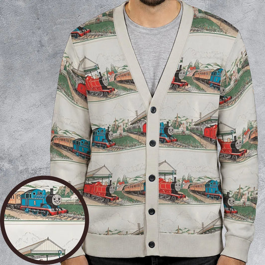 Cardigan - LXVA4P1A