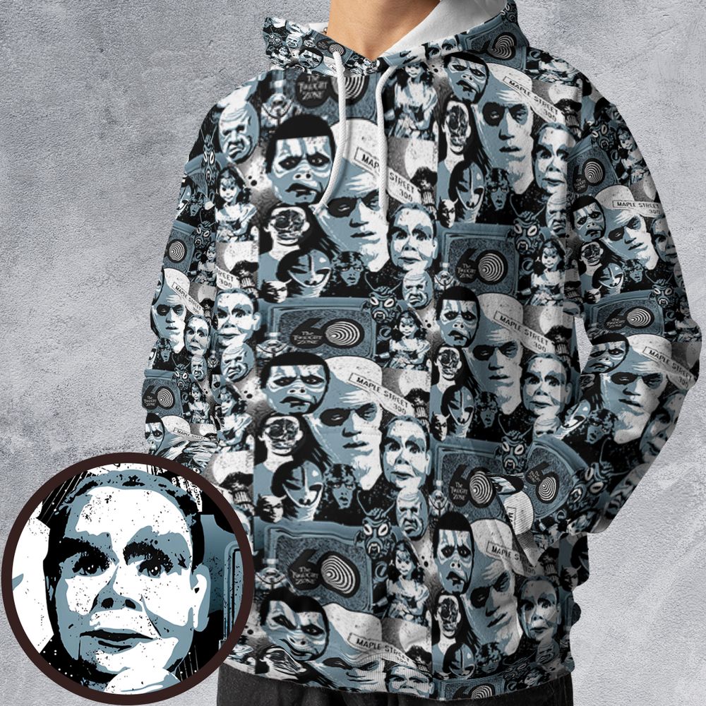 Twilight Zone -  - 1