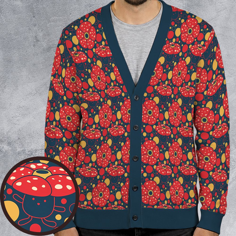 Vileplume -  - 1