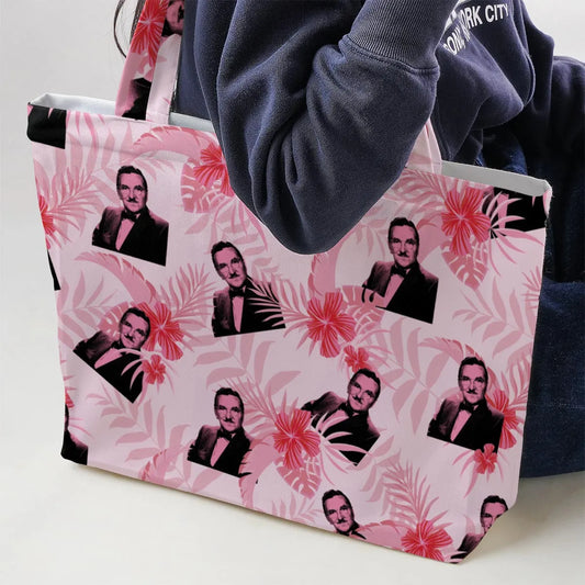 Large Tote Bag - 92XN5RT5