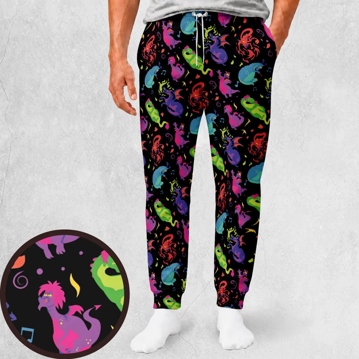 Sweatpants - DKQ91KUS