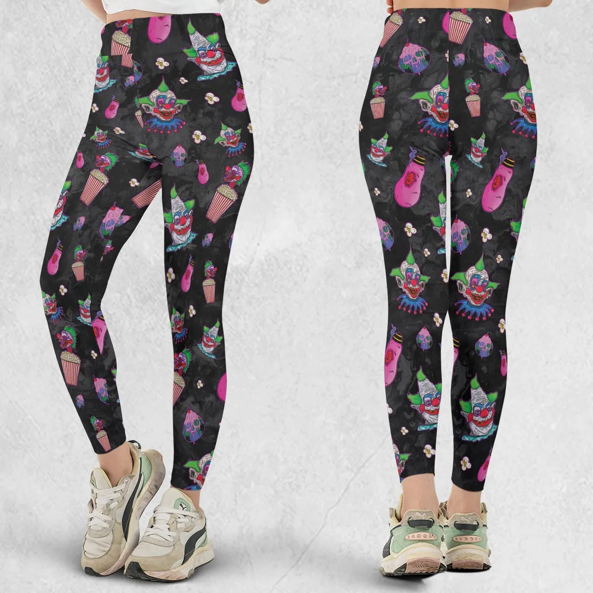 Legging - WDWE69A1