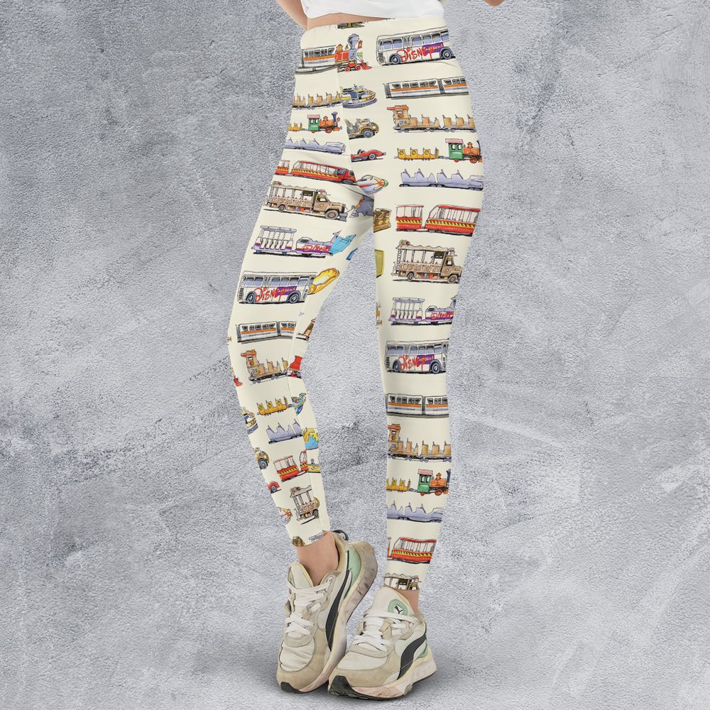 Legging - VBYX7BSR -  - 1