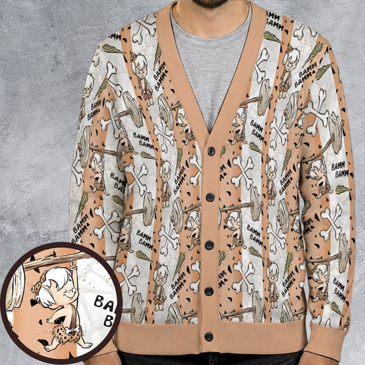 Cardigan - 948FPRN9 -  - 1