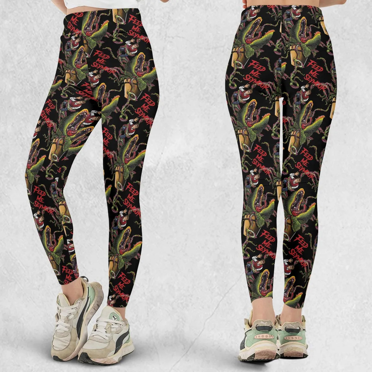 Legging - 52VBS4Z2
