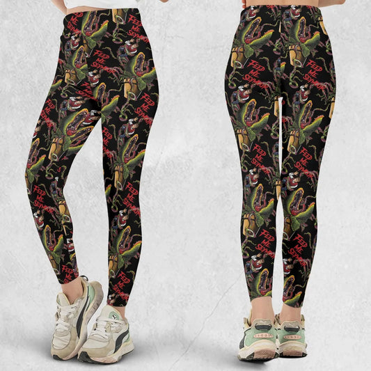 Legging - 52VBS4Z2