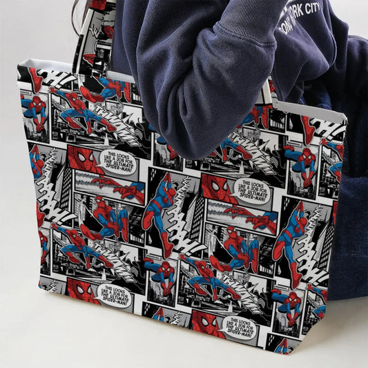 Large Tote Bag - YTWR2E62