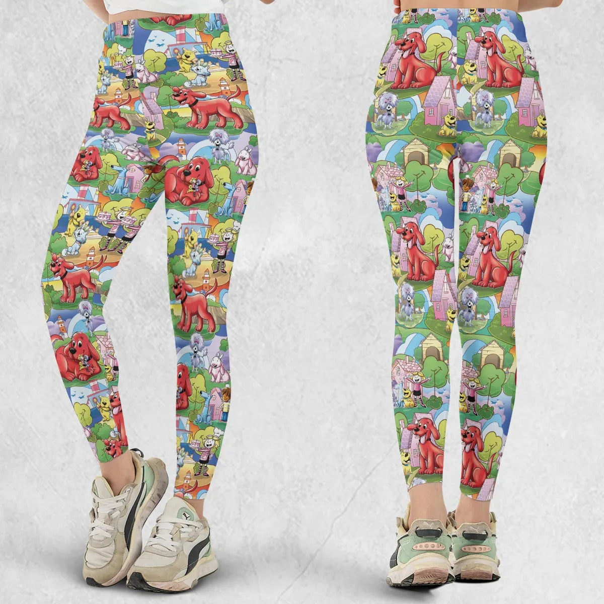 Legging - JVQ3VEYZ