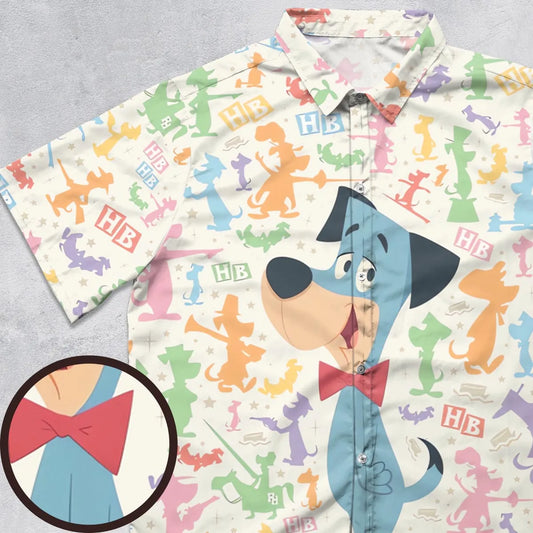 Button Down Shirt - 2U7V4R2J