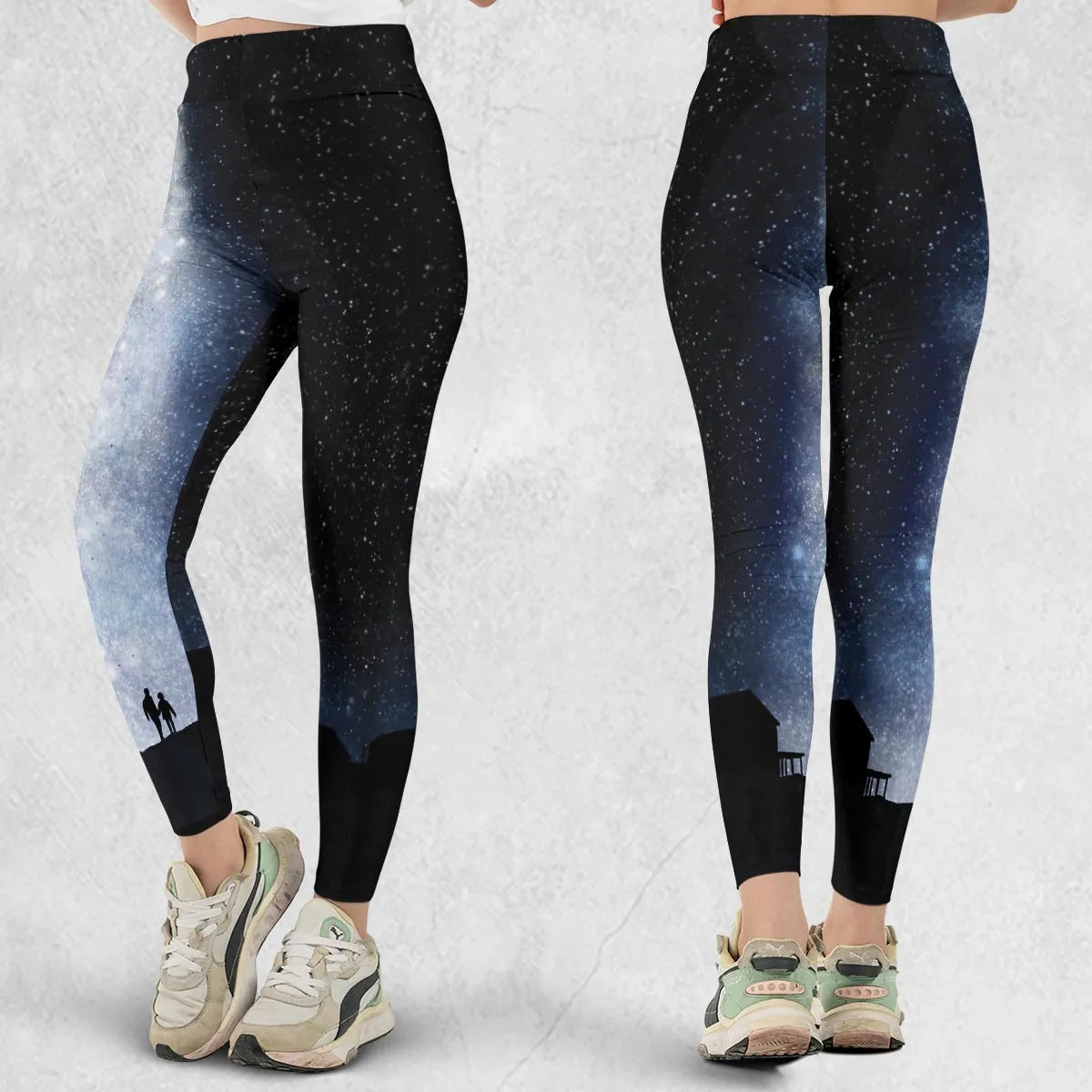 Legging - F1Y9GCGX