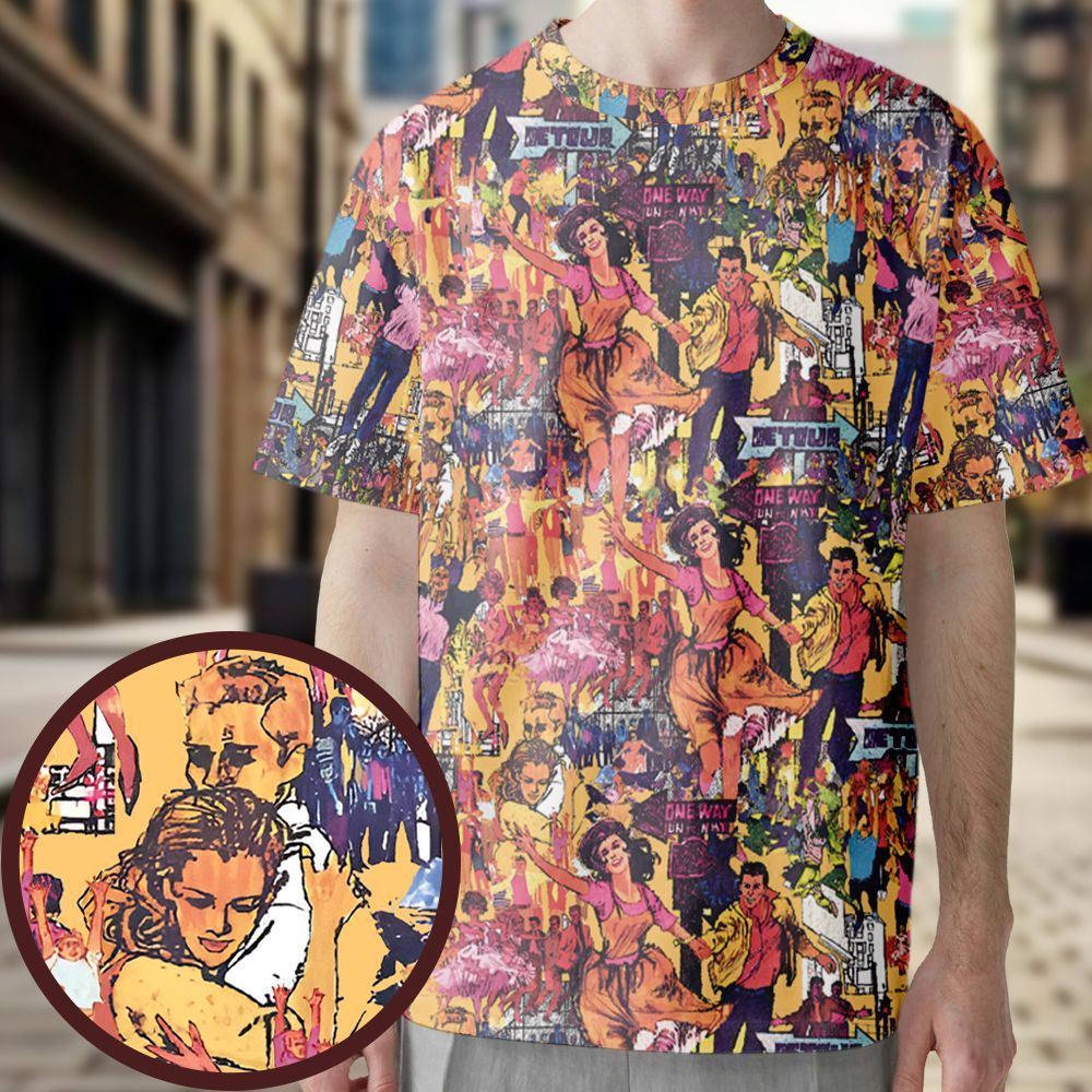 West Side Story -  - 1