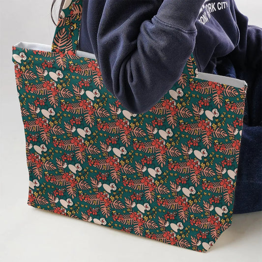 Large Tote Bag - ZS7FX6P6
