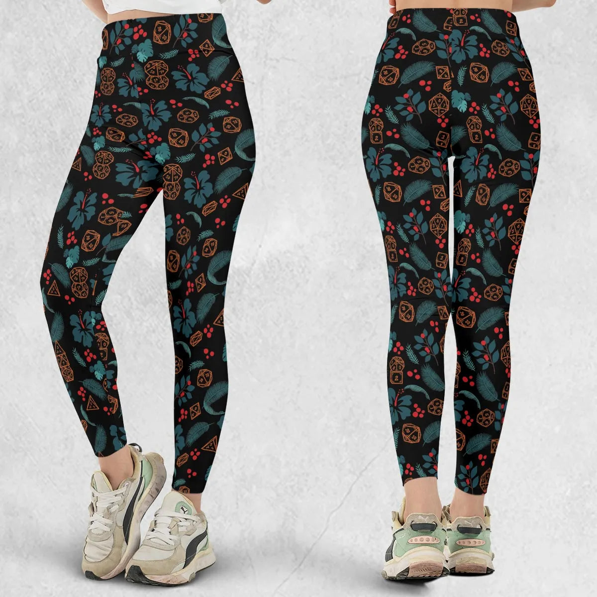 Legging - 53689Y9L
