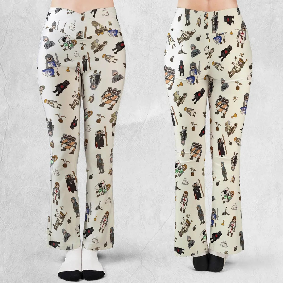 Flare Leggings - 421EZS4T