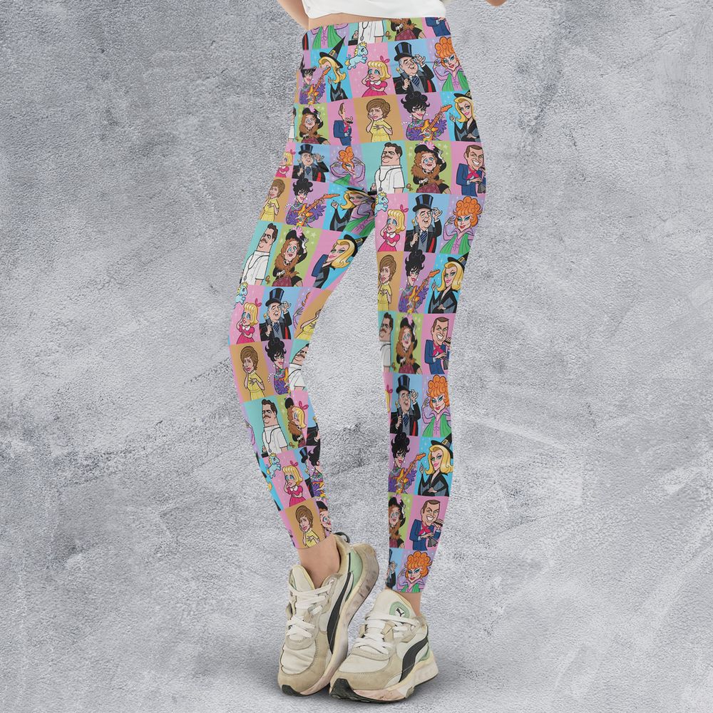 Legging - G7WLCHZF -  - 1