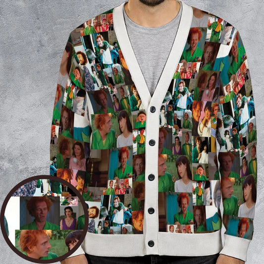 Cardigan - MJPMZ4M6