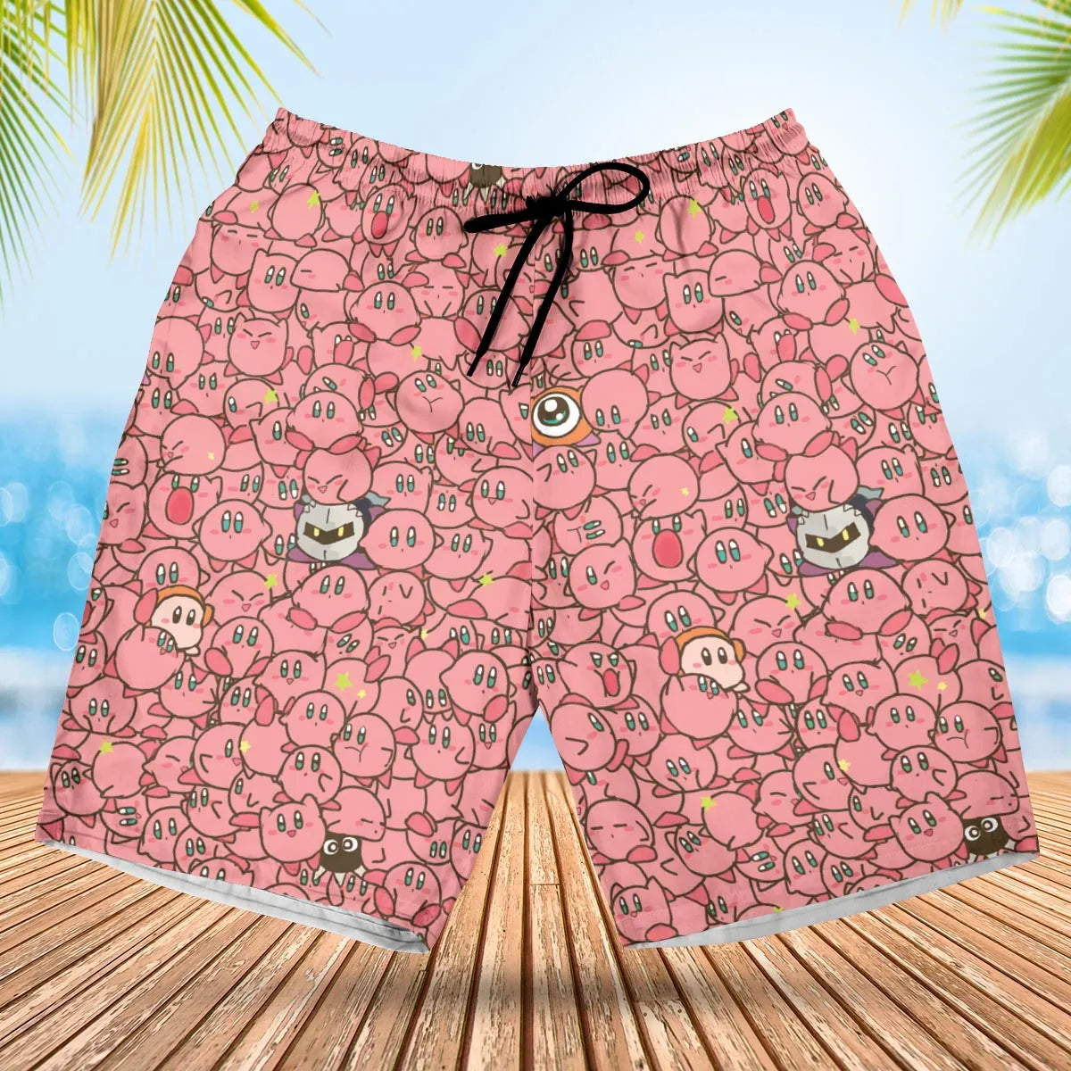 Hawaiian Short - G8NK6RNG