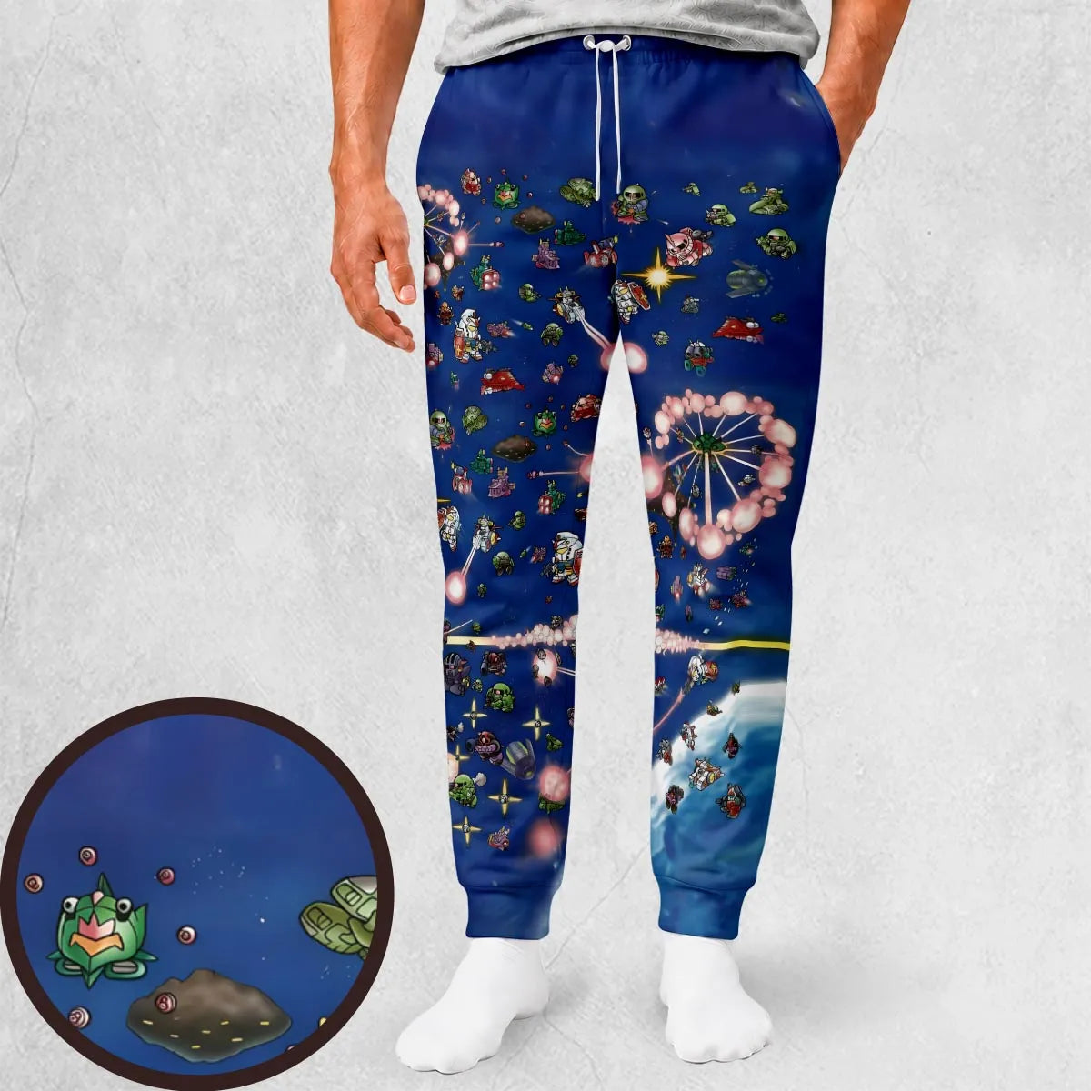 Sweatpants - X32F3RKP