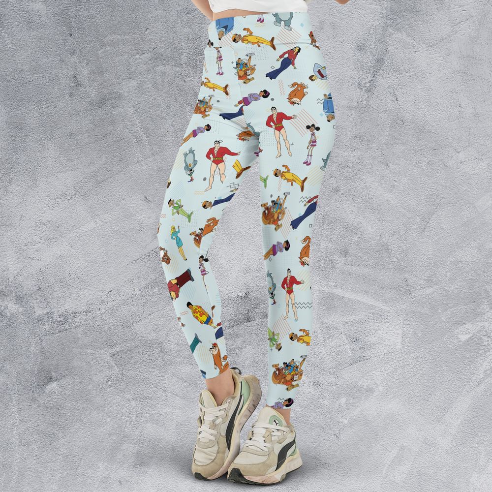Legging - 7M2EQECJ -  - 1