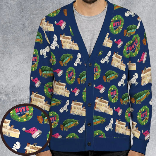 Cardigan - U2Z6J61Y