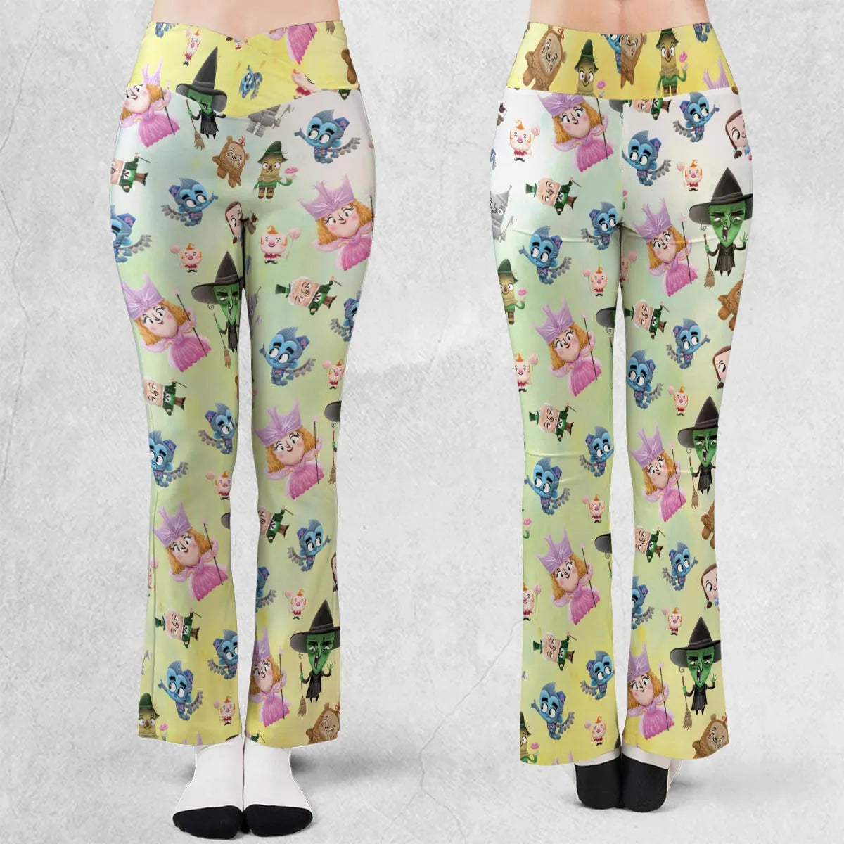 Flare Leggings - PBFQQB7D