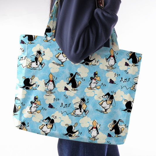 Opus the Penguin -  - 1