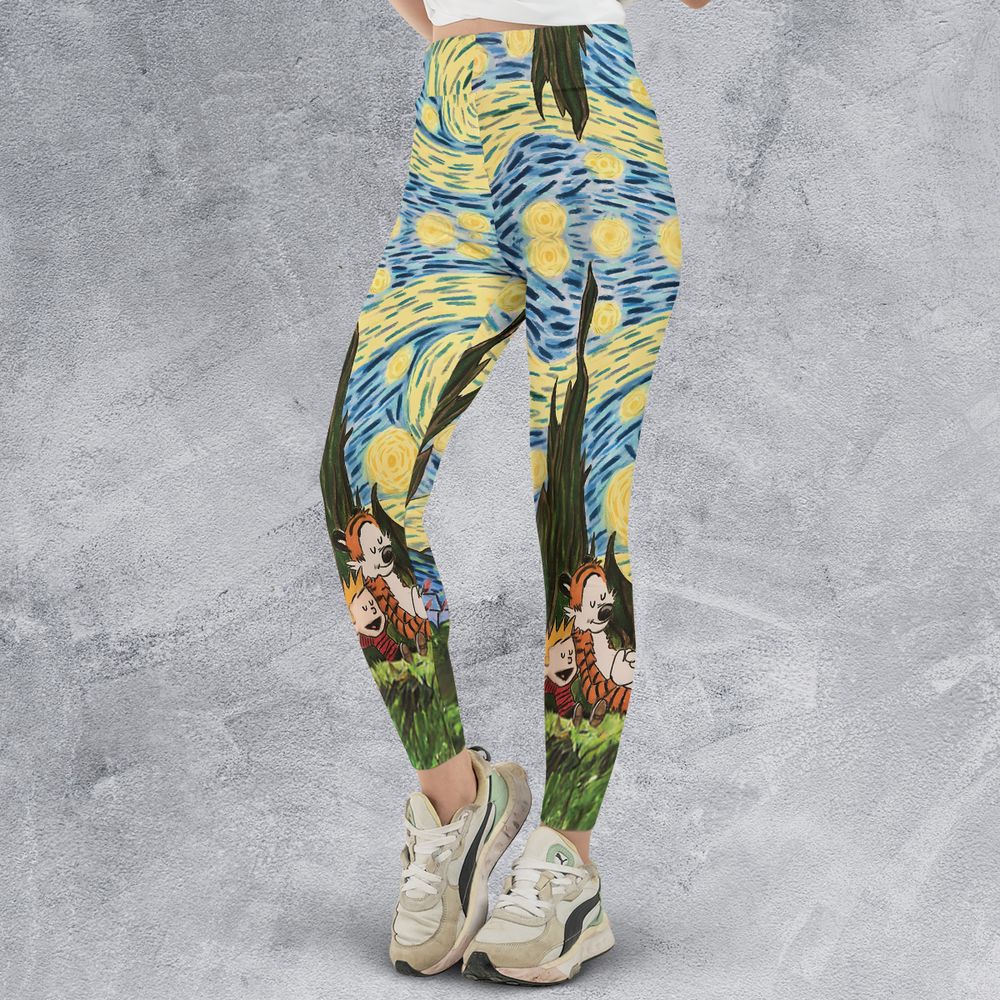 Legging - PY2L59BM -  - 1