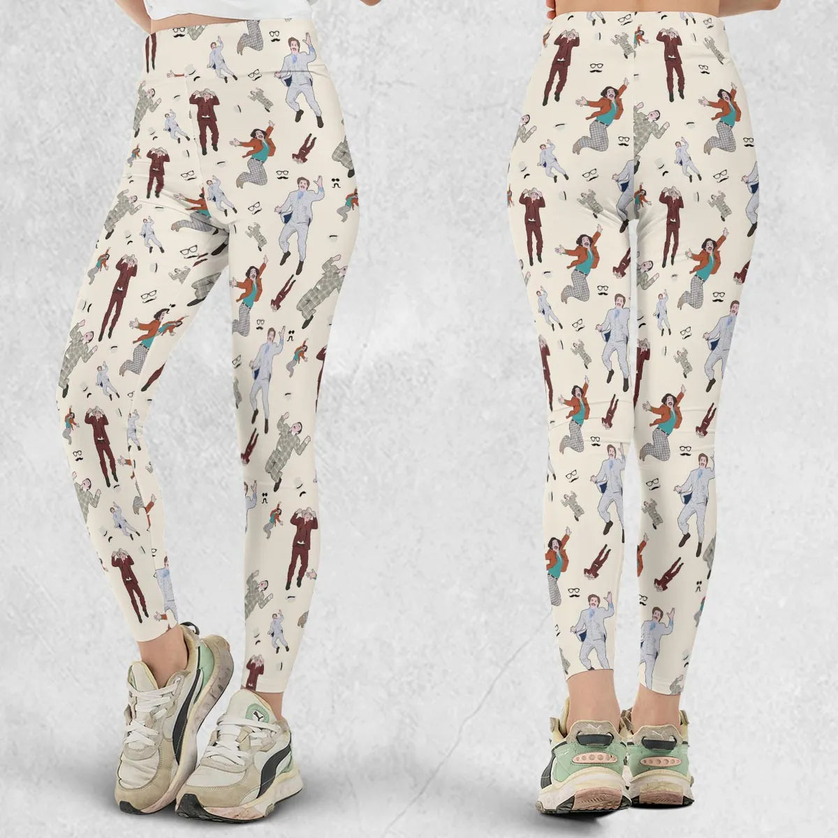 Legging - 2RCF71BB