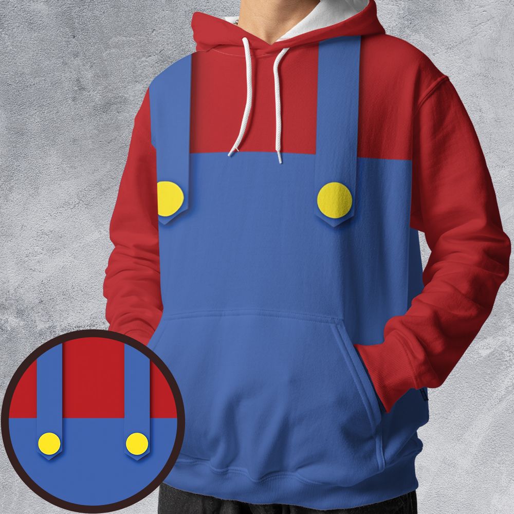 Brothers Clothes -  - 1