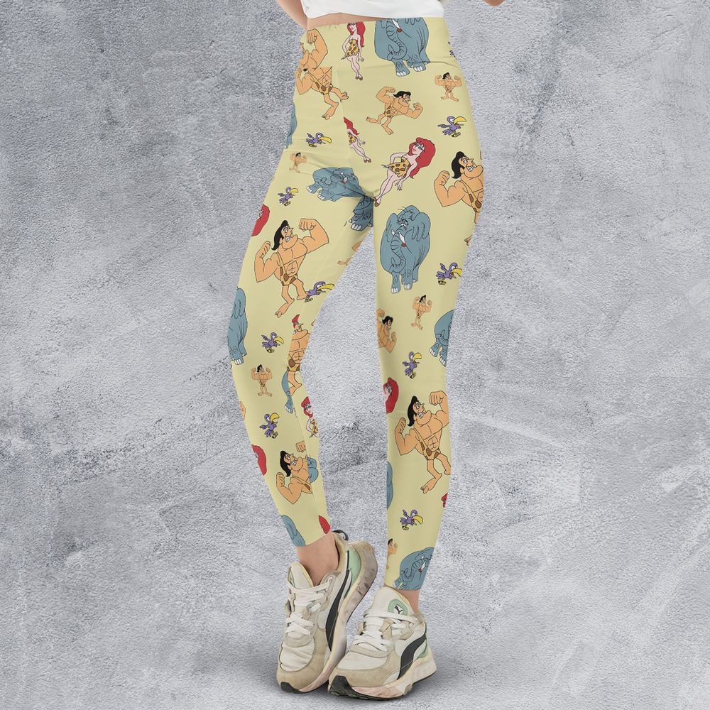 Legging - Q1M1EXFD -  - 1