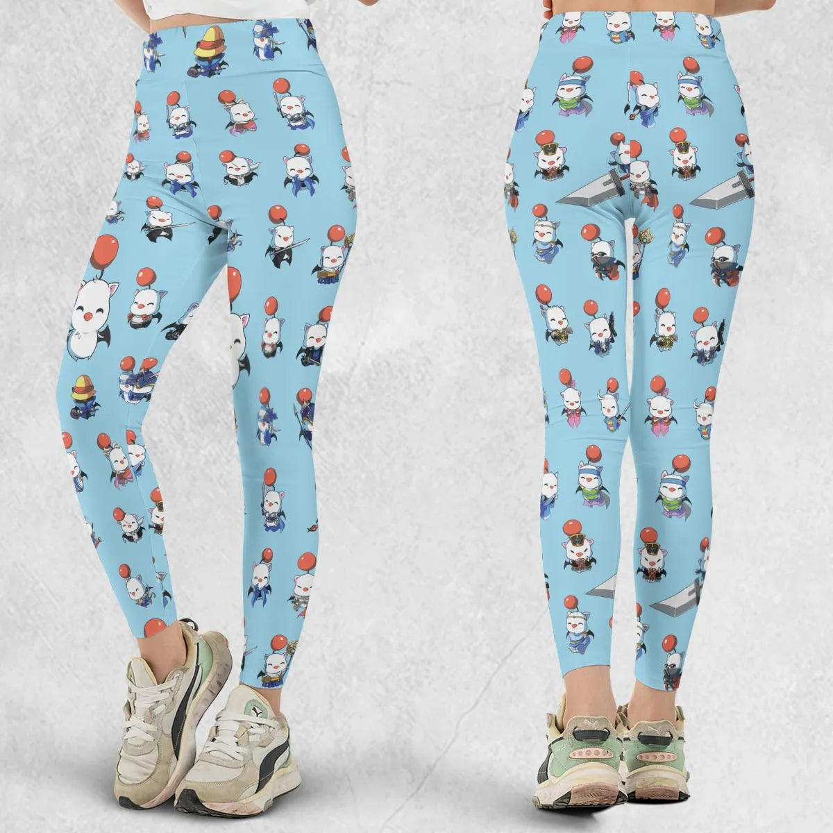 Legging - 6YE87FU9