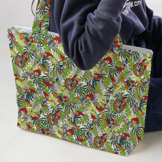 Large Tote Bag - 56UFFFVP