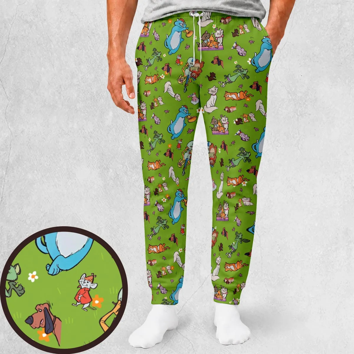 Sweatpants - XP118P8V