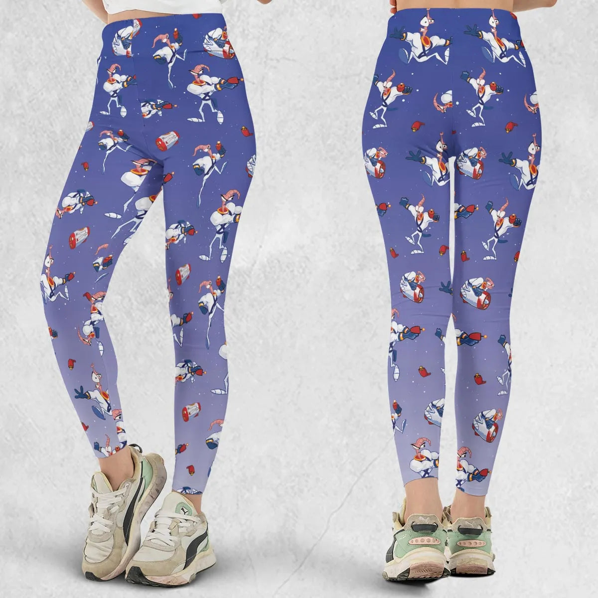 Legging - 9KLPZ493