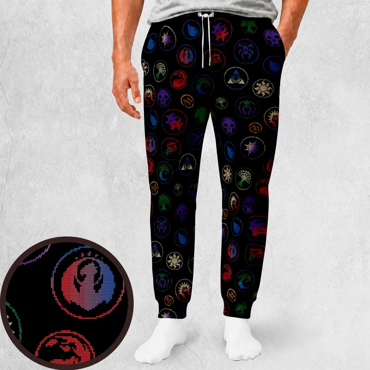 Sweatpants - KP71MNDT