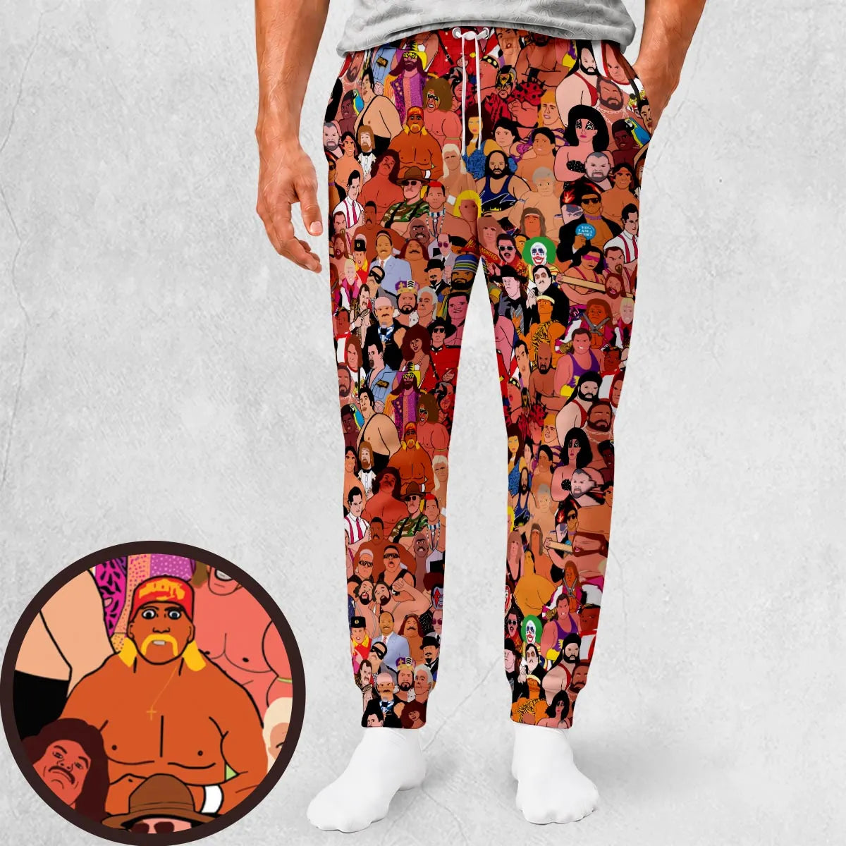 Sweatpants - Y4G8Z51U