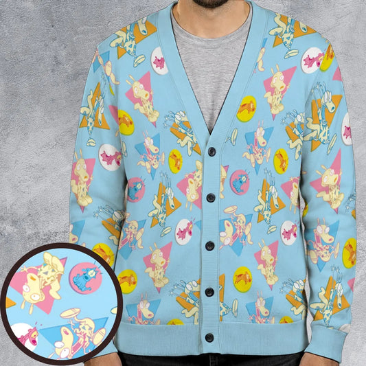 Cardigan - 4PS77UL7