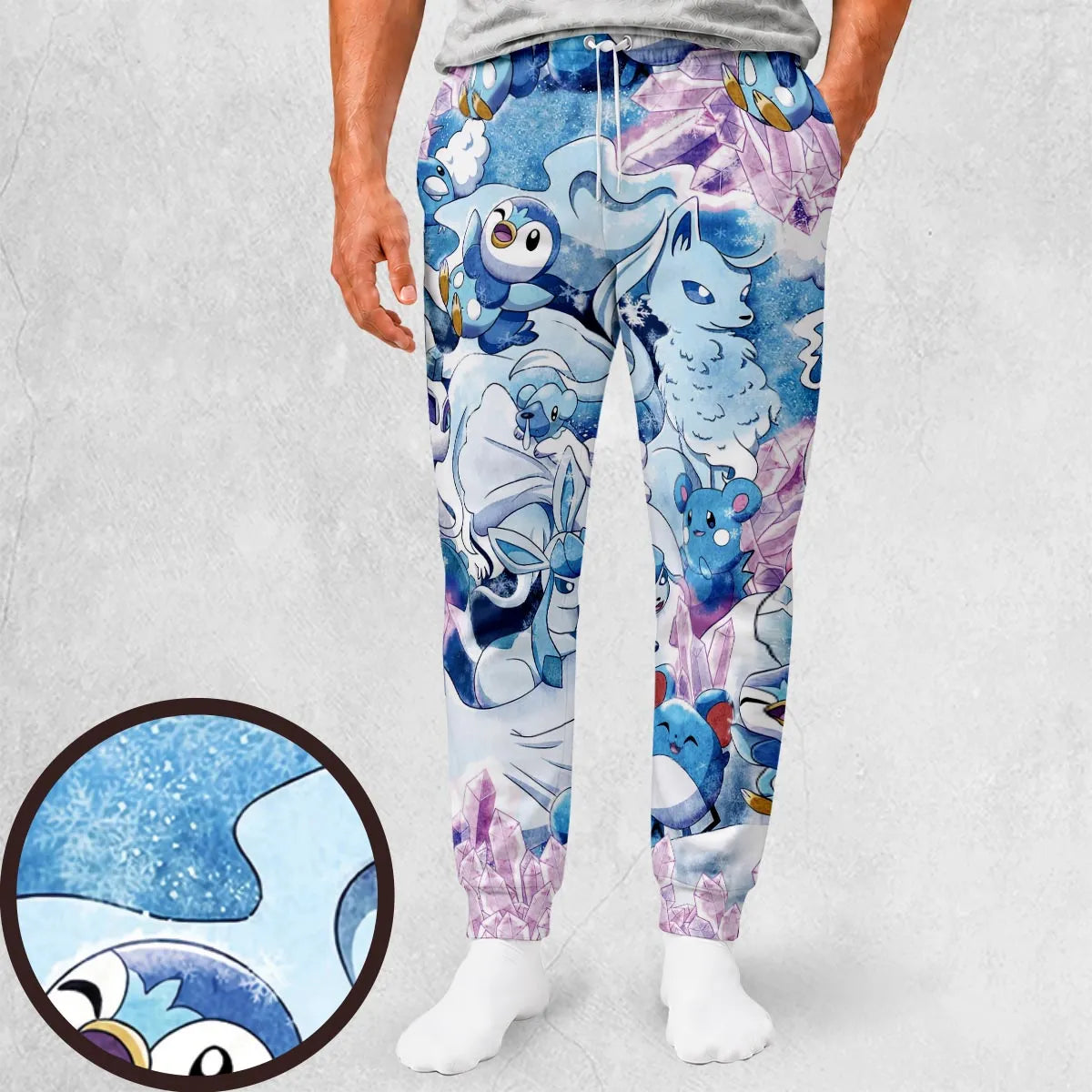 Sweatpants - FBQWSLDT