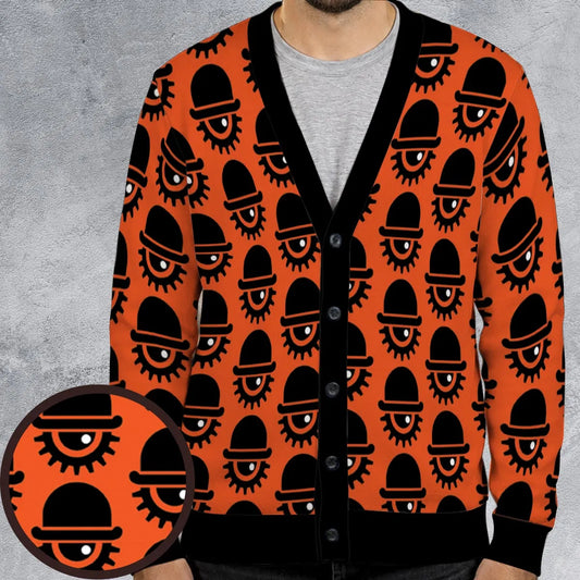 Cardigan - WDDER7QE