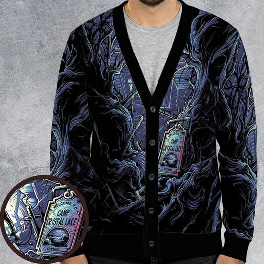 Cardigan - HSCCVSV5
