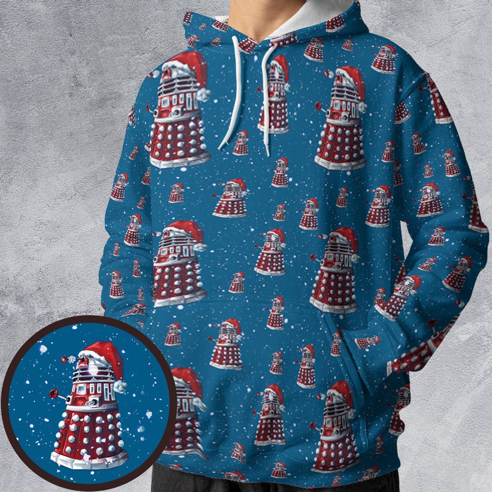 Dalek -  - 1