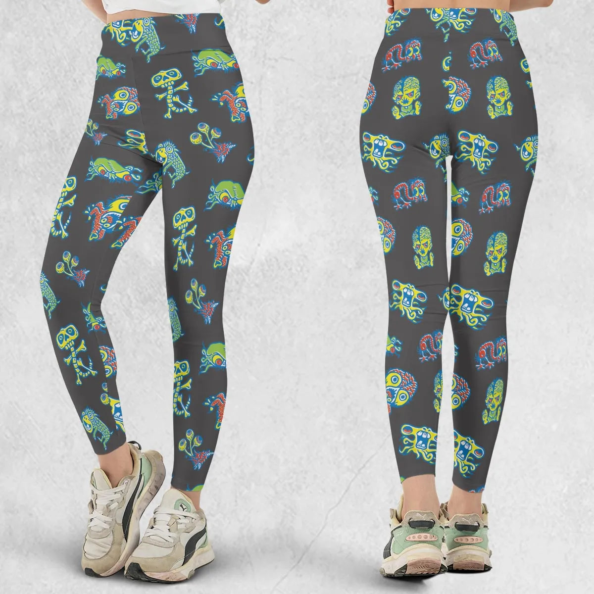 Legging - 75V1CQMJ