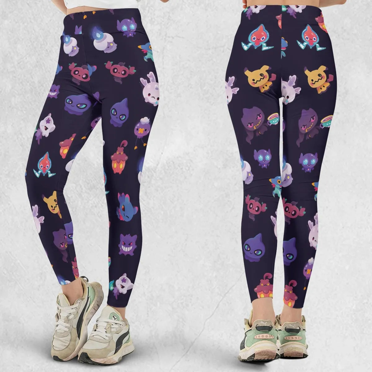 Legging - M5997K2K