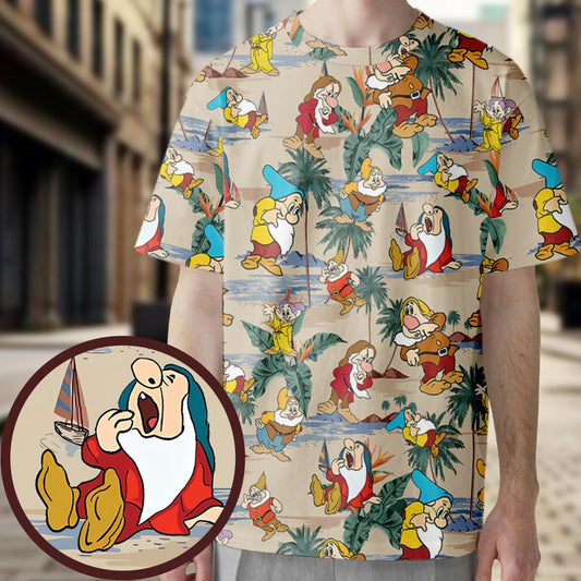 7 Dwarfs -  - 1
