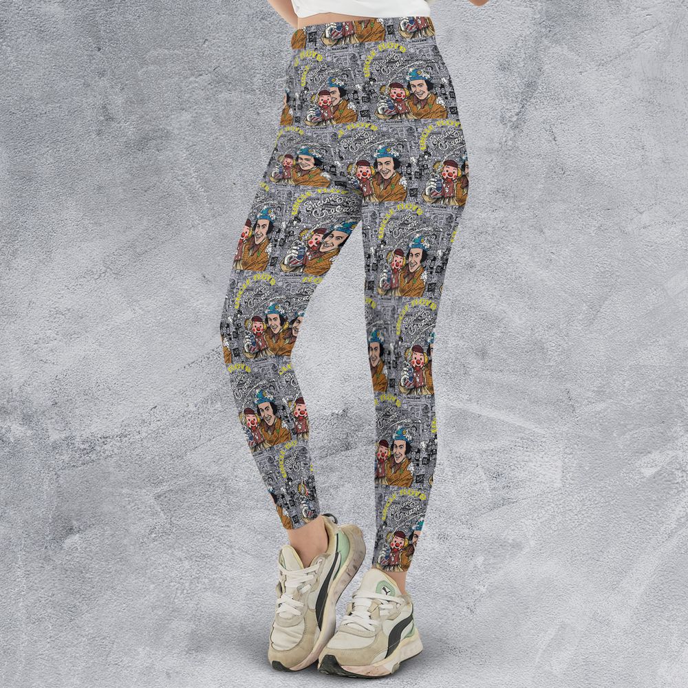 Legging - H1QAYQ3B -  - 1