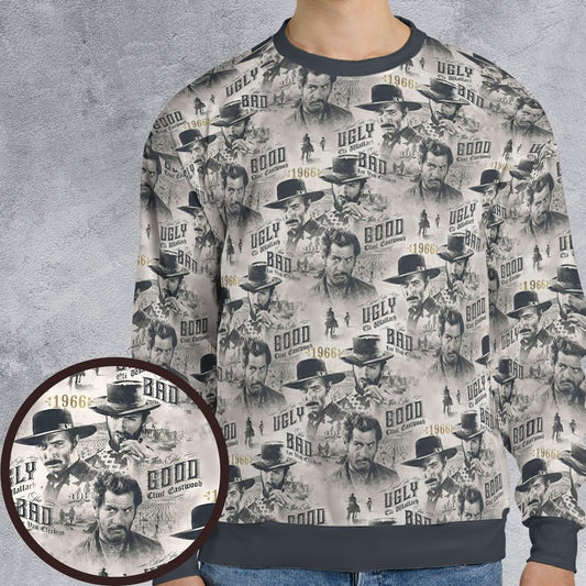 Vintage Western Outlaw -  - 1