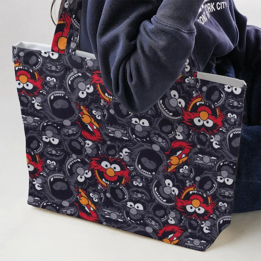 Large Tote Bag - 6V3J7FNH